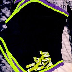 I am selling Nike short